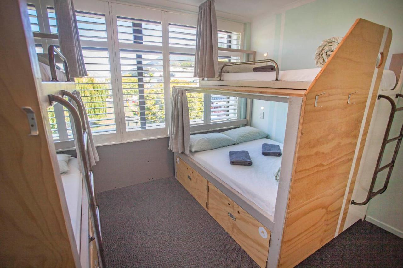 Hostel Absoloot Queenstown