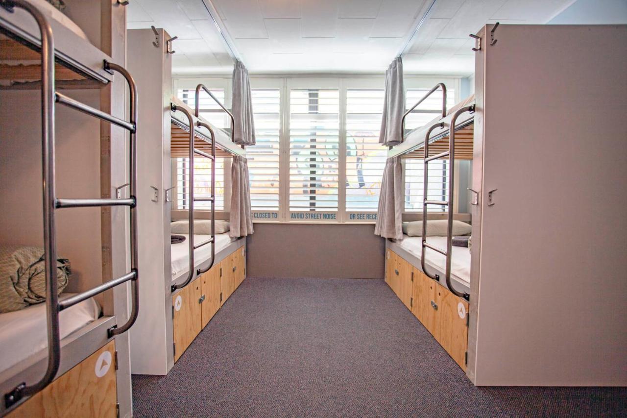 Hostel Absoloot