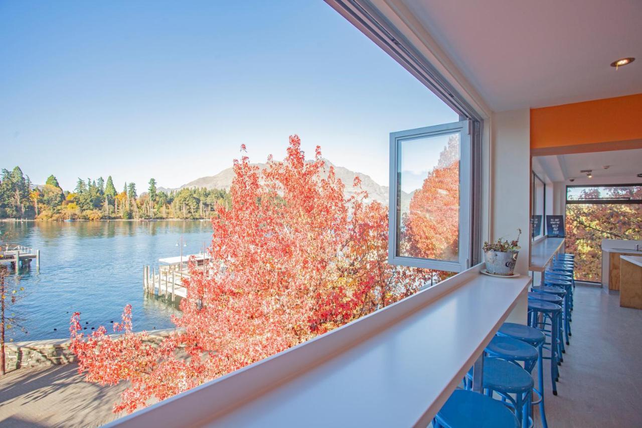 Absoloot Hostel Queenstown