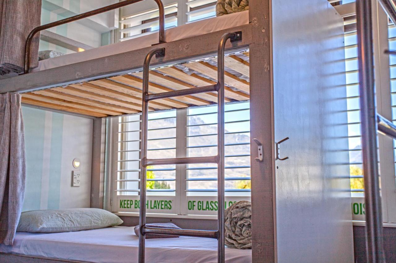 Absoloot Hostel Queenstown