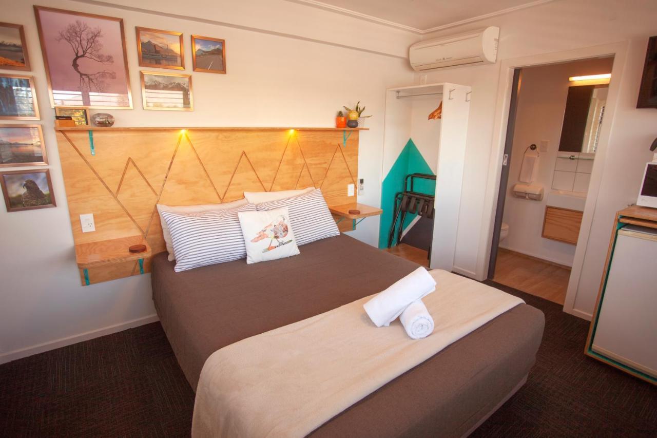 Hostel Absoloot *
