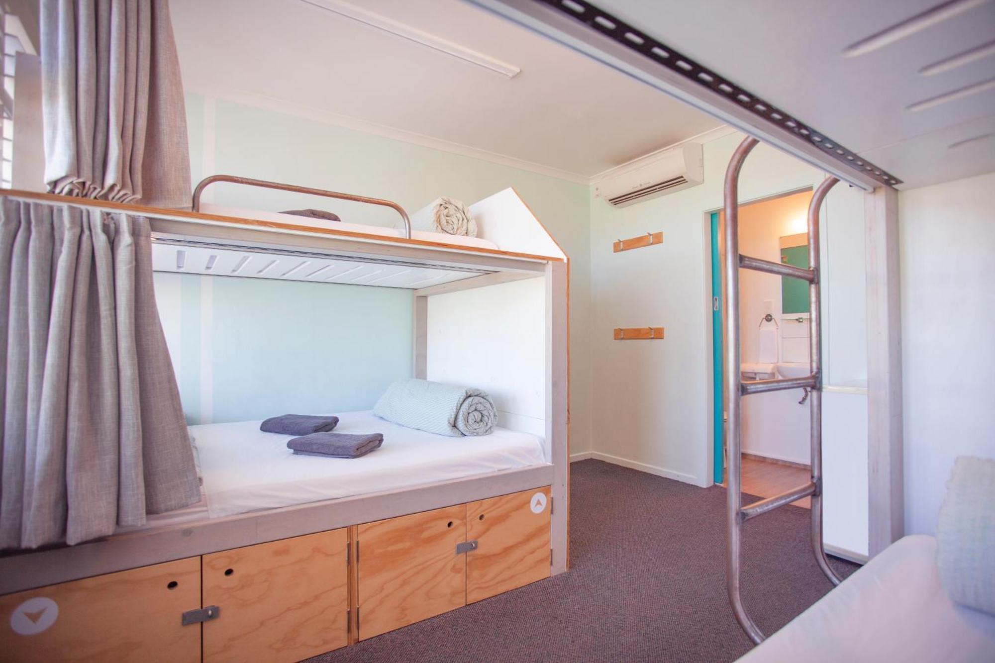 Hostel Absoloot