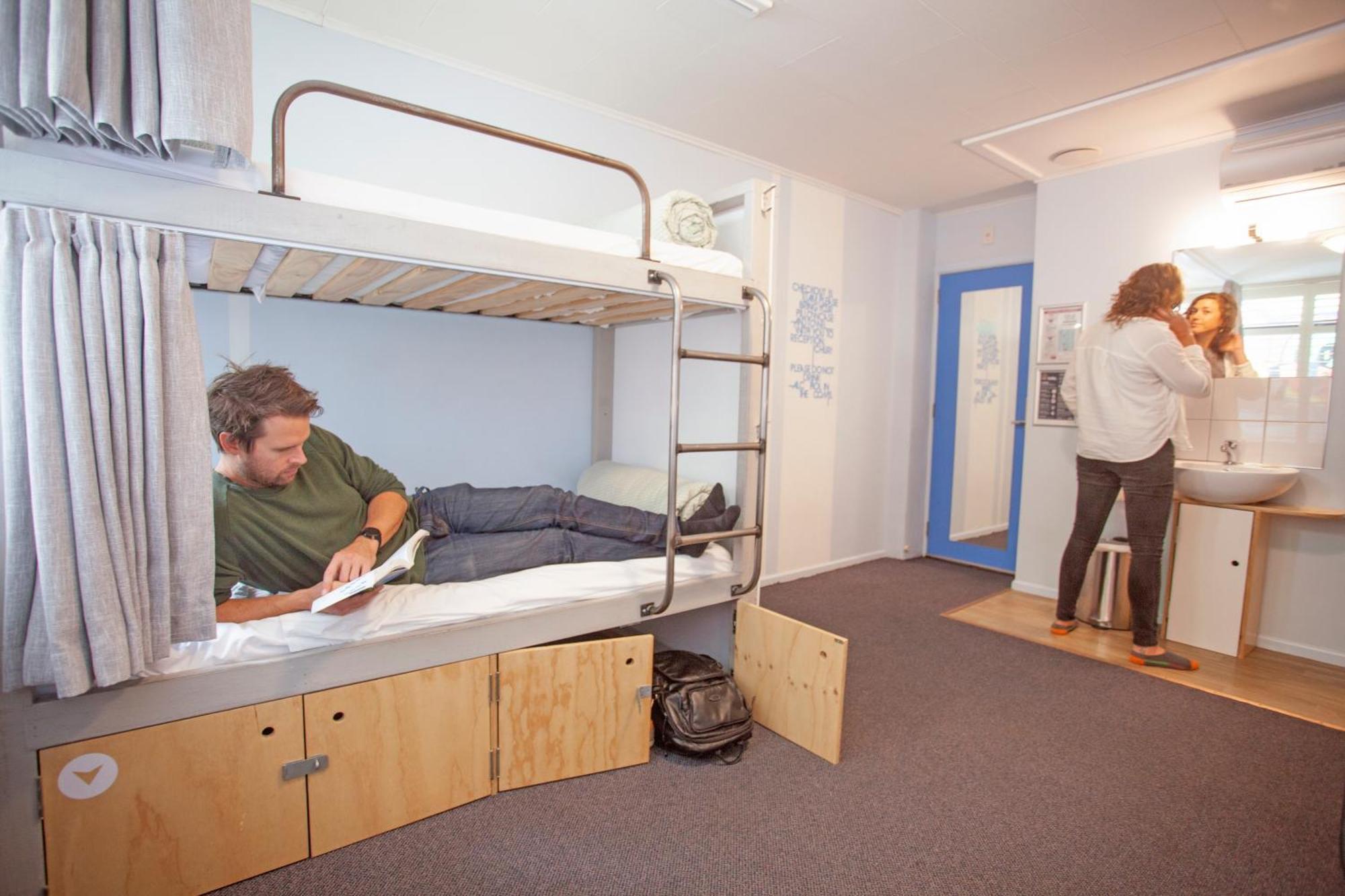 Absoloot Hostel