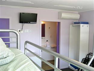 Hostel Absoloot
