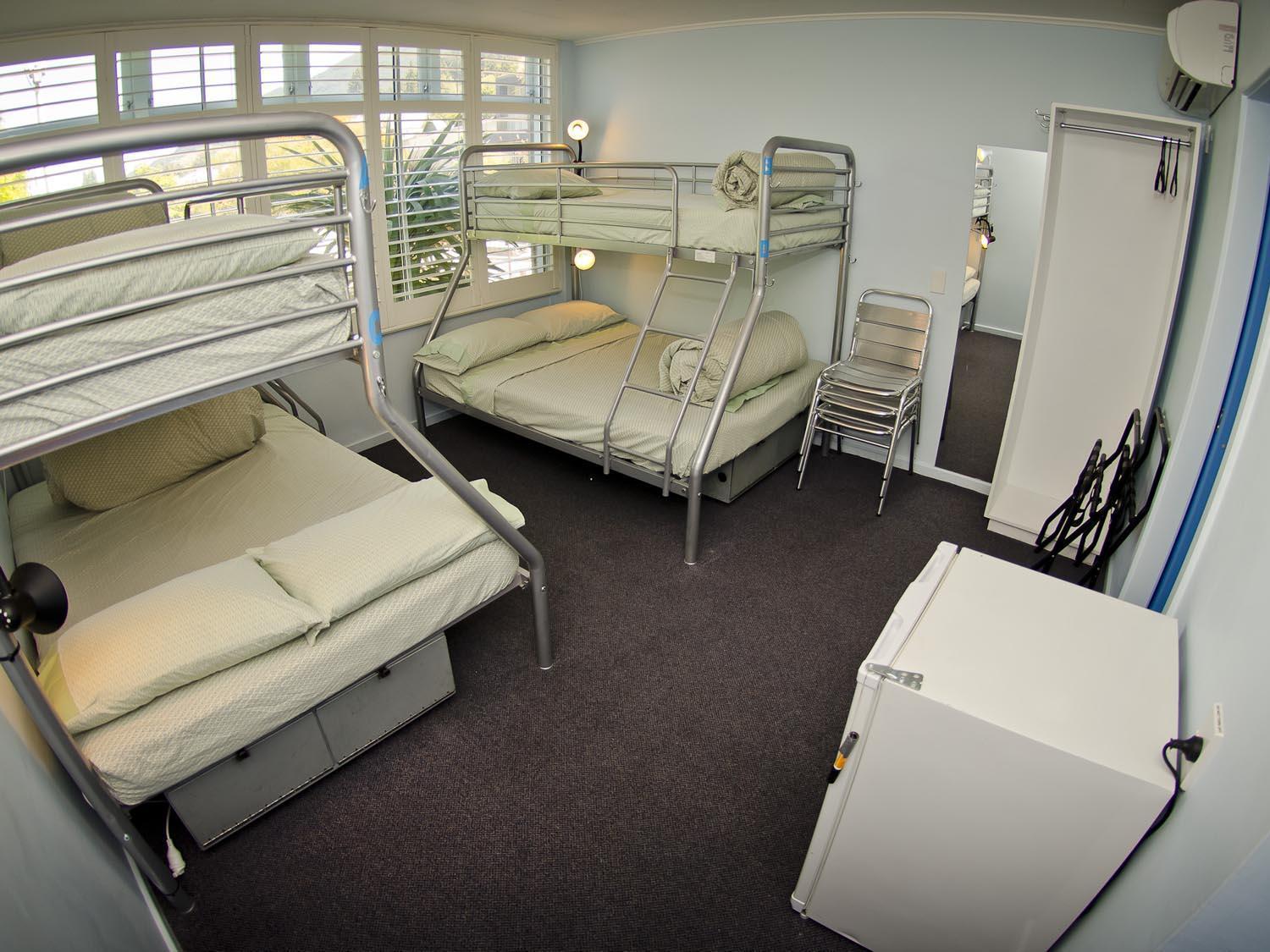 Hostel Absoloot