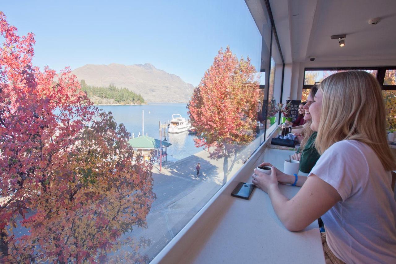 Hostel Absoloot Queenstown
