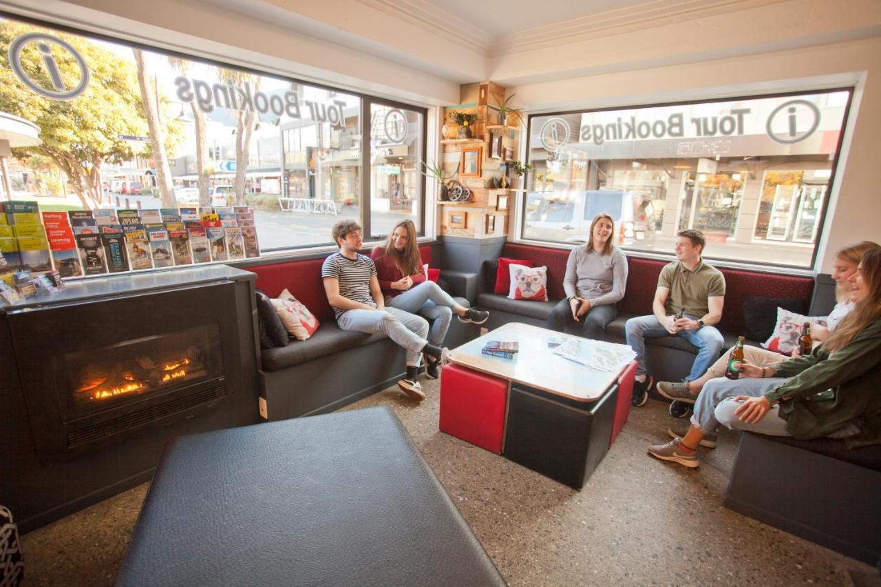 Hostel Absoloot Queenstown